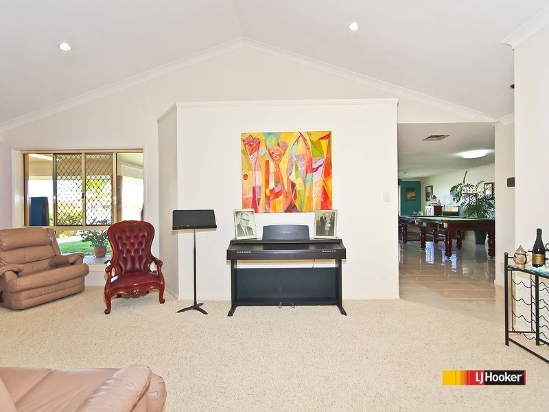 13 Boom Court, Birkdale QLD 4159