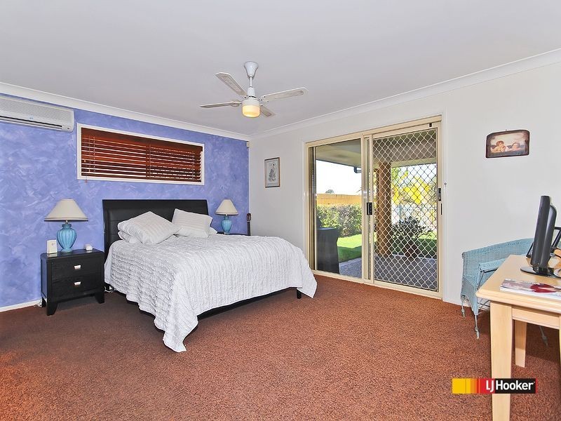 13 Boom Court, Birkdale QLD 4159