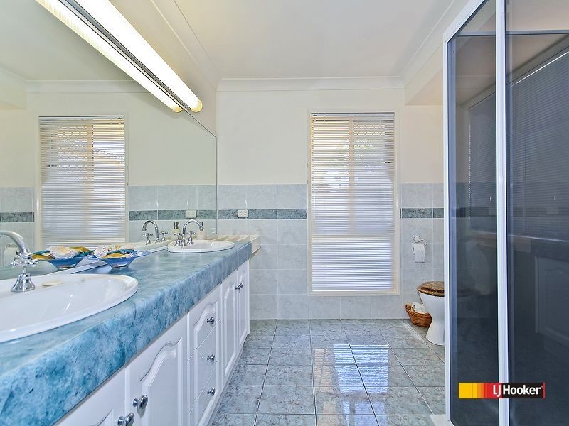 13 Boom Court, Birkdale QLD 4159