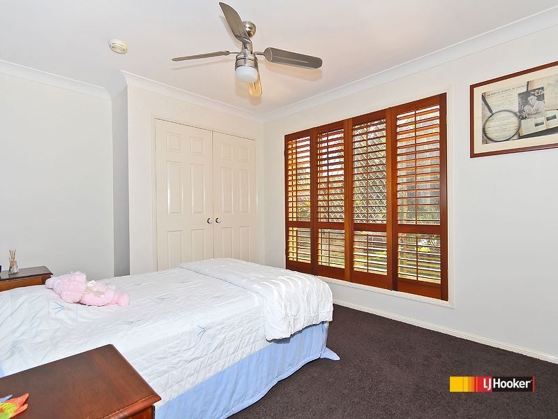 13 Boom Court, Birkdale QLD 4159