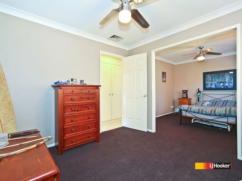 13 Boom Court, Birkdale QLD 4159