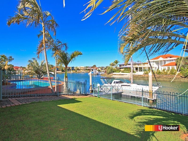 13 Boom Court, Birkdale QLD 4159