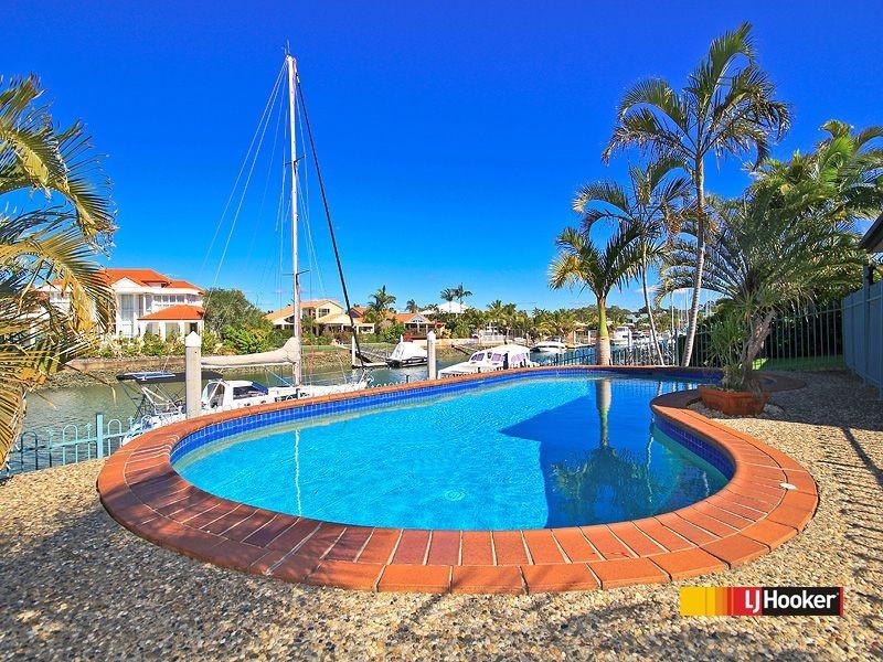 13 Boom Court, Birkdale QLD 4159