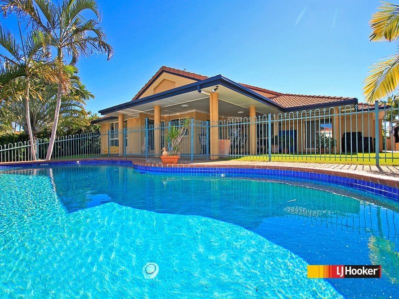 13 Boom Court, Birkdale QLD 4159