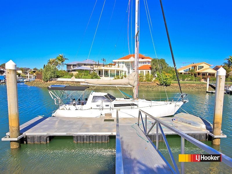 13 Boom Court, Birkdale QLD 4159