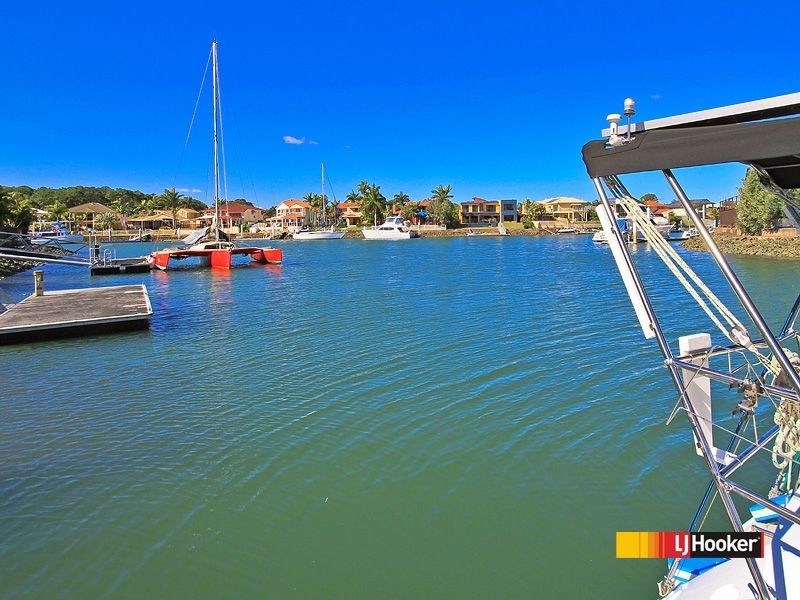 13 Boom Court, Birkdale QLD 4159