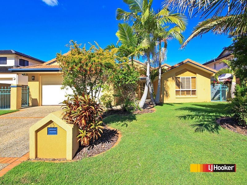 13 Boom Court, Birkdale QLD 4159