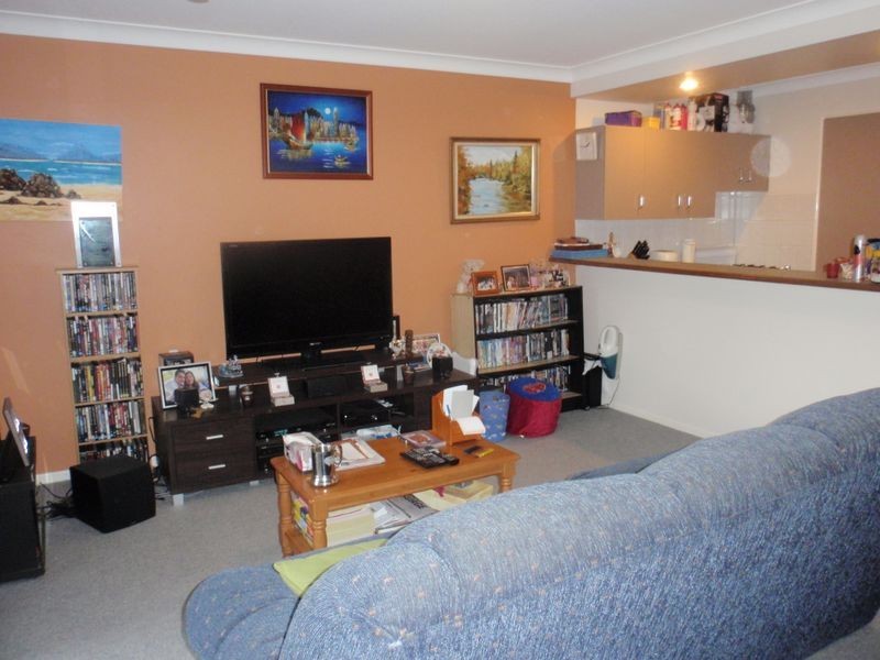 60/14 Kensington Place, Birkdale QLD 4159