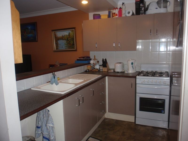 60/14 Kensington Place, Birkdale QLD 4159