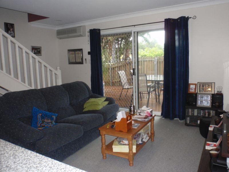 60/14 Kensington Place, Birkdale QLD 4159