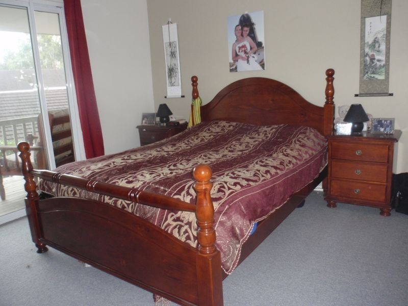 60/14 Kensington Place, Birkdale QLD 4159