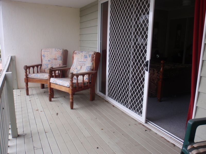 60/14 Kensington Place, Birkdale QLD 4159