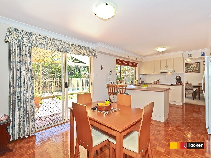 38 Plumer St, Wellington Point QLD 4160