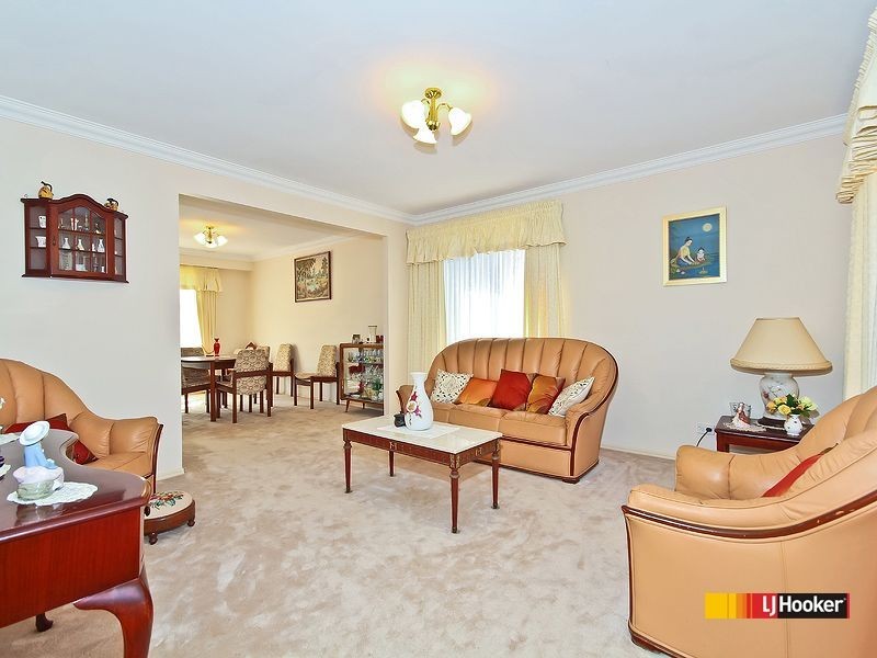 38 Plumer St, Wellington Point QLD 4160