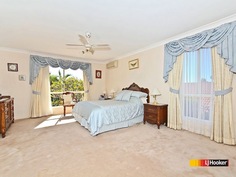 38 Plumer St, Wellington Point QLD 4160