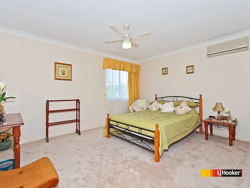 38 Plumer St, Wellington Point QLD 4160