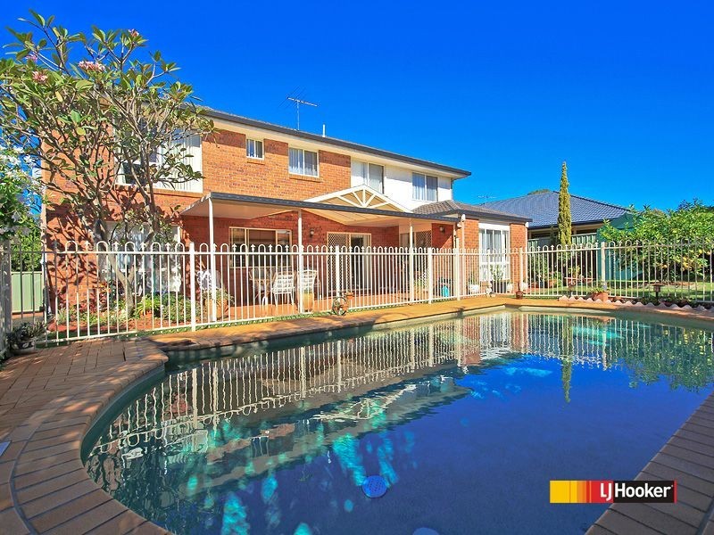 38 Plumer St, Wellington Point QLD 4160