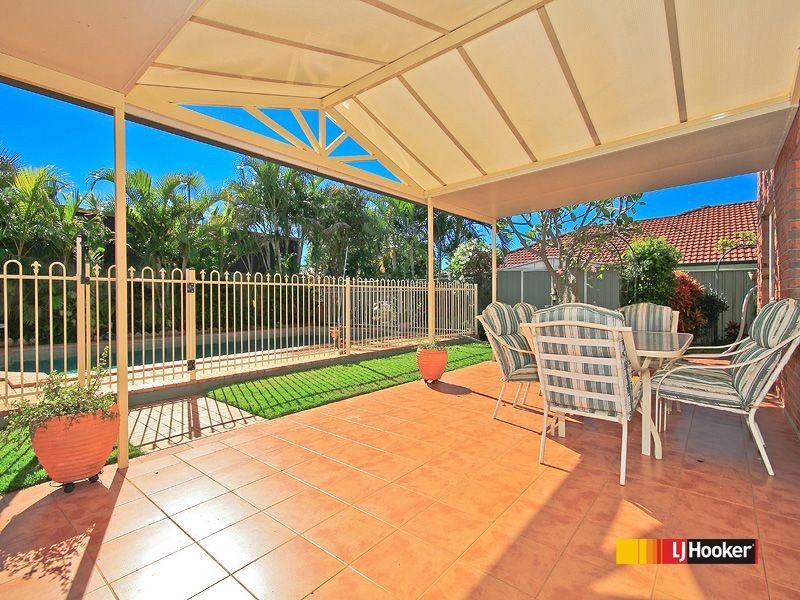 38 Plumer St, Wellington Point QLD 4160