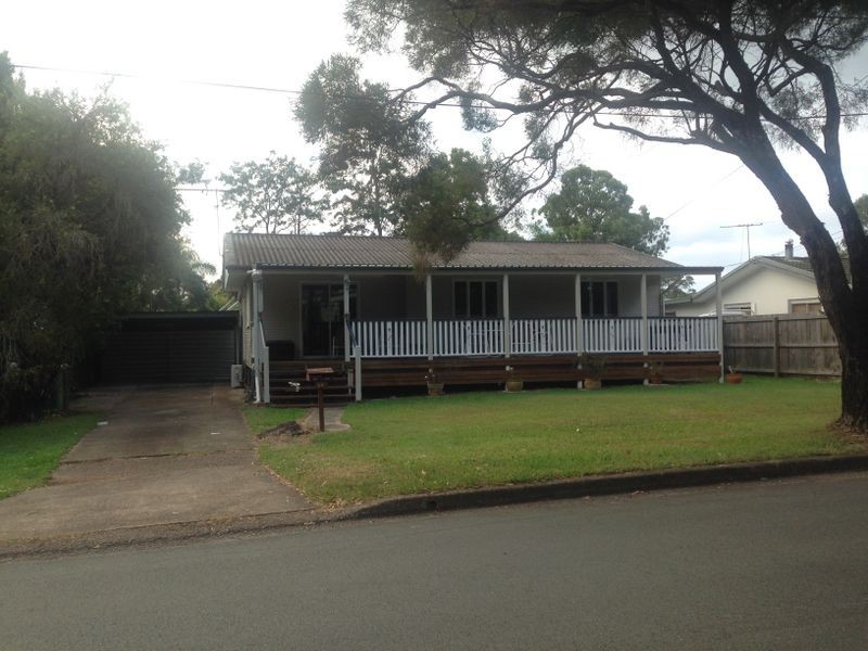 24 Beatty Road, Thorneside QLD 4158