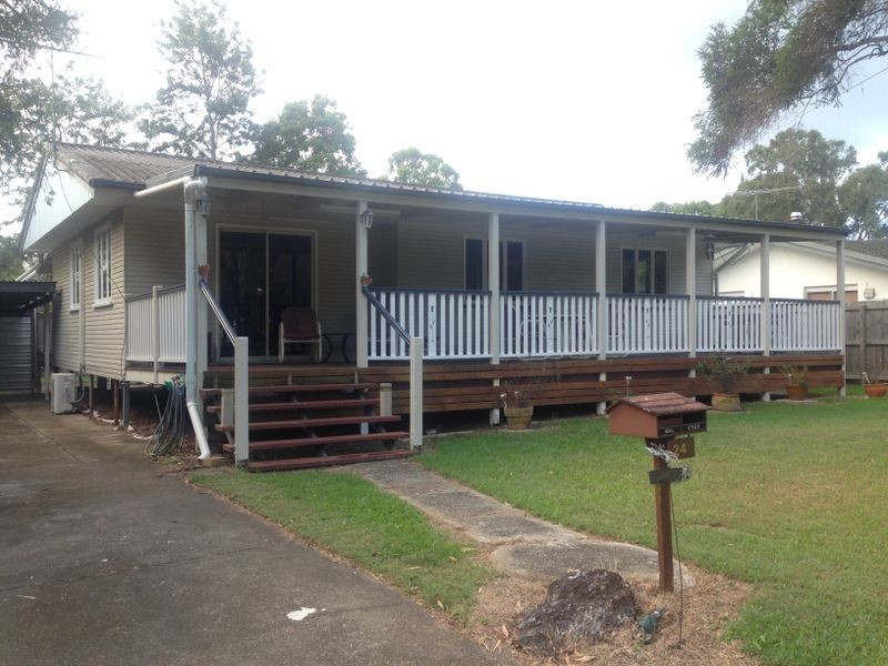 24 Beatty Road, Thorneside QLD 4158