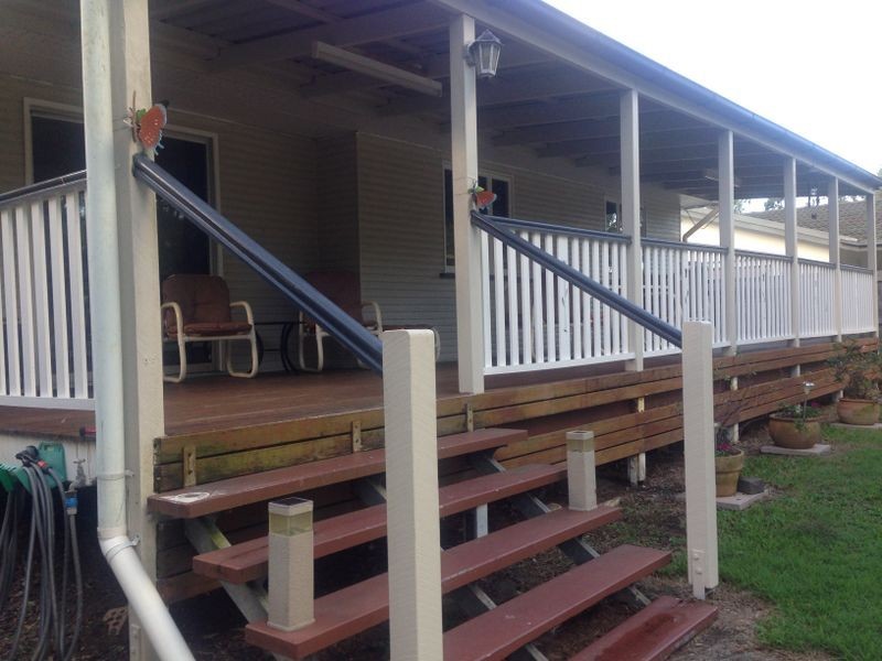 24 Beatty Road, Thorneside QLD 4158