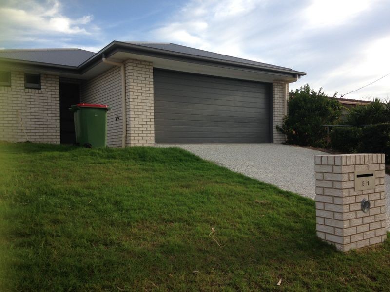 51 Collingwood Road, Birkdale QLD 4159