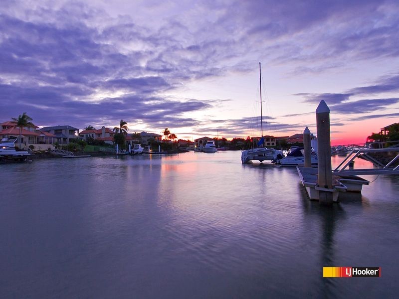 49 Dorsal Drive, Birkdale QLD 4159