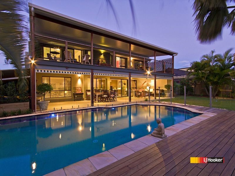 49 Dorsal Drive, Birkdale QLD 4159