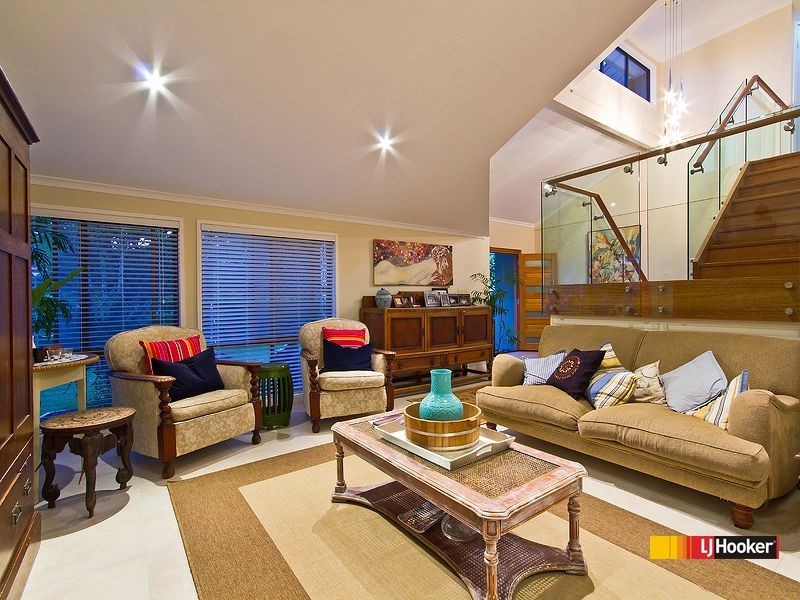 49 Dorsal Drive, Birkdale QLD 4159