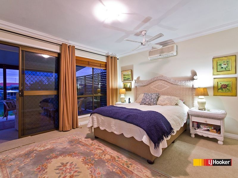 49 Dorsal Drive, Birkdale QLD 4159