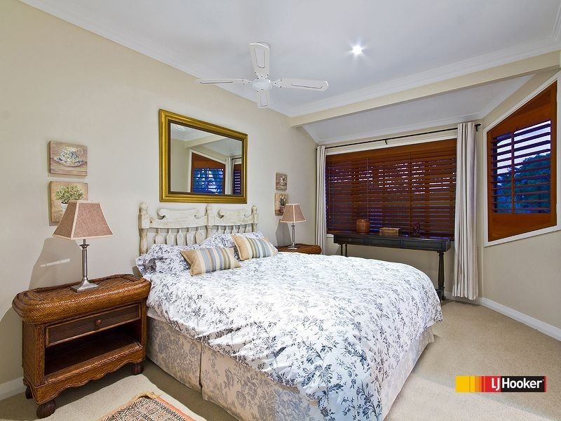 49 Dorsal Drive, Birkdale QLD 4159