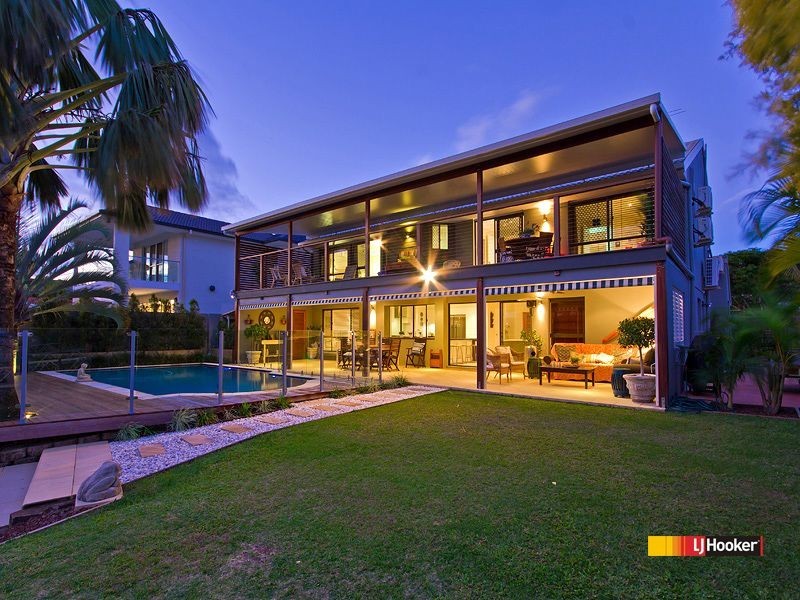 49 Dorsal Drive, Birkdale QLD 4159