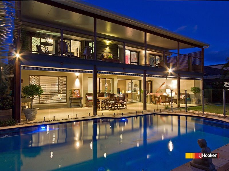 49 Dorsal Drive, Birkdale QLD 4159