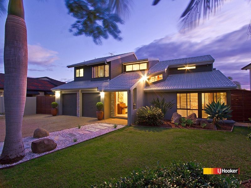 49 Dorsal Drive, Birkdale QLD 4159