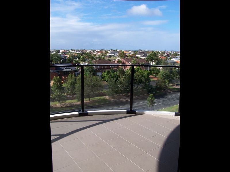 24/203 Shore Street, Cleveland QLD 4163