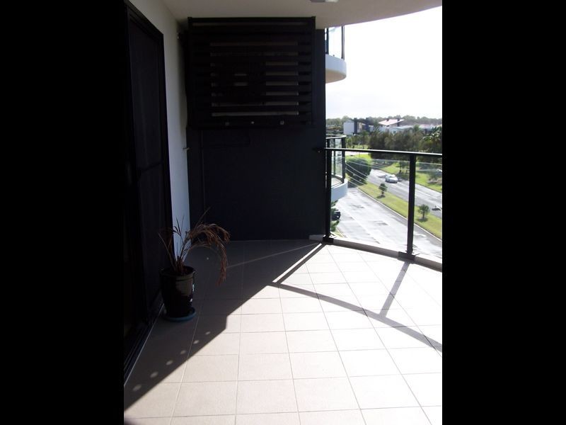 24/203 Shore Street, Cleveland QLD 4163