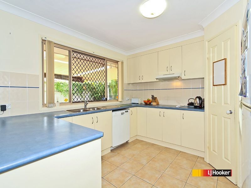 3 Franbridge Place, Victoria Point QLD 4165