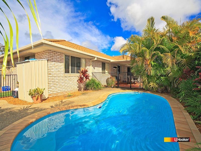 3 Franbridge Place, Victoria Point QLD 4165