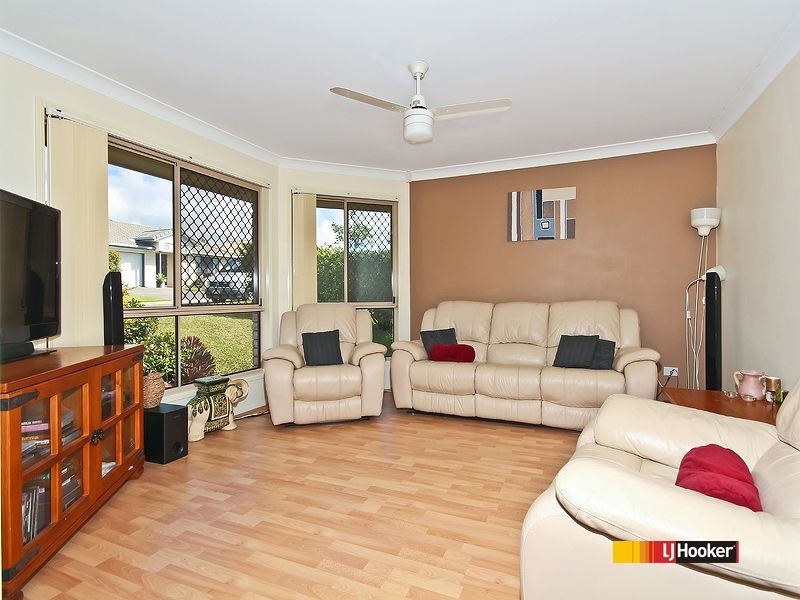 3 Franbridge Place, Victoria Point QLD 4165