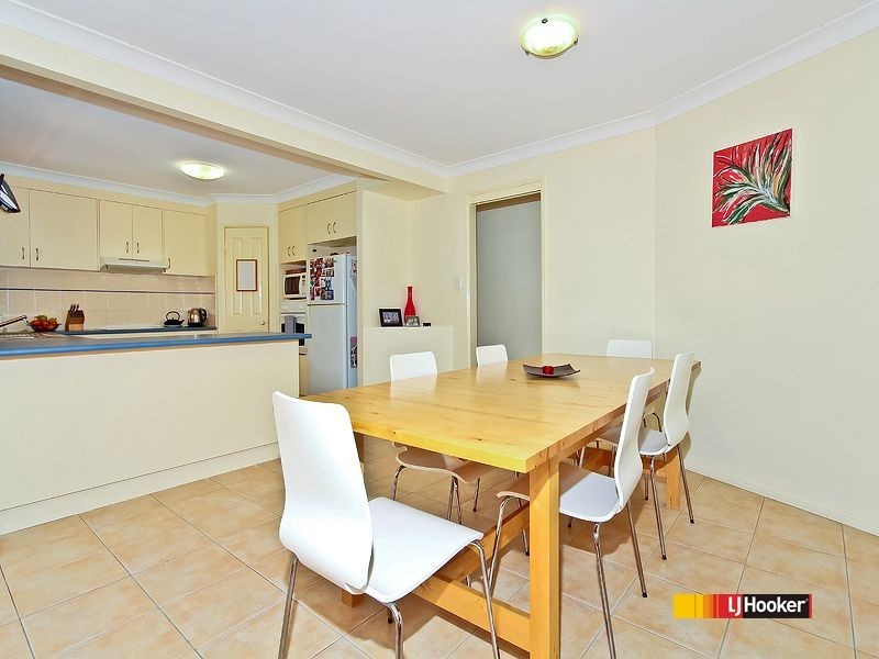 3 Franbridge Place, Victoria Point QLD 4165