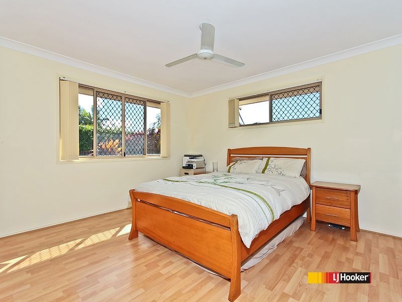 3 Franbridge Place, Victoria Point QLD 4165