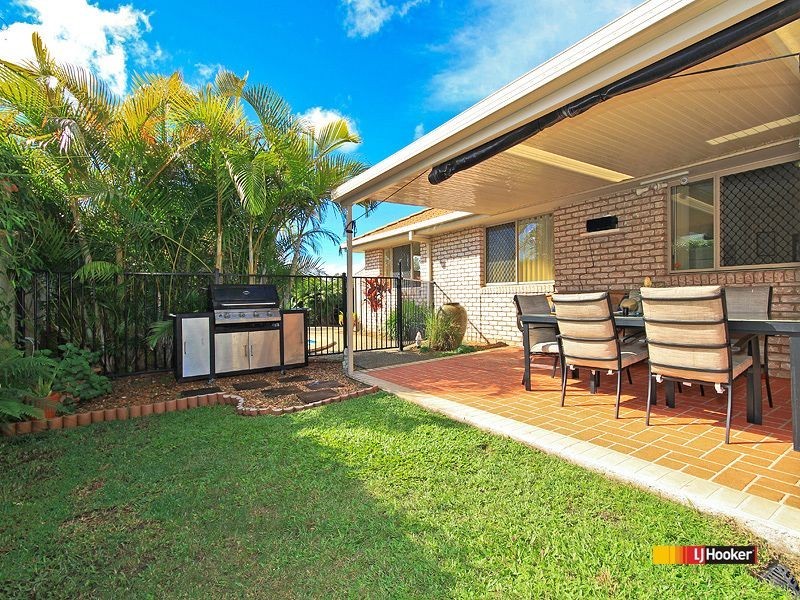 3 Franbridge Place, Victoria Point QLD 4165