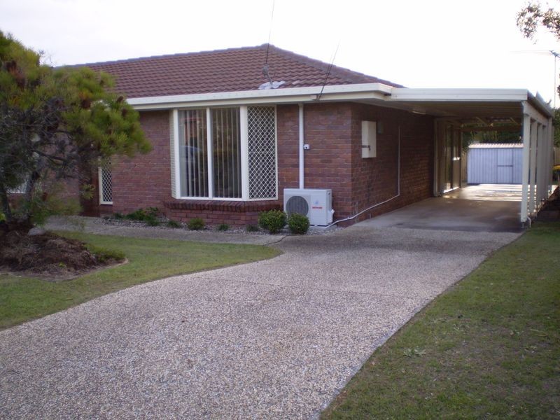 7 Phillipa Street, Capalaba QLD 4157