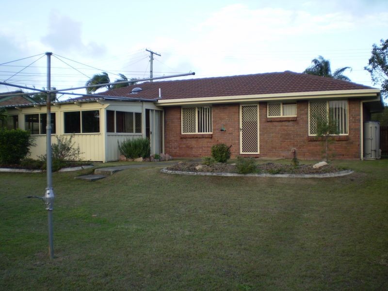 7 Phillipa Street, Capalaba QLD 4157