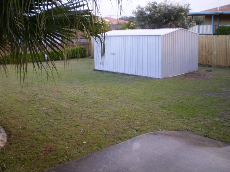 7 Phillipa Street, Capalaba QLD 4157
