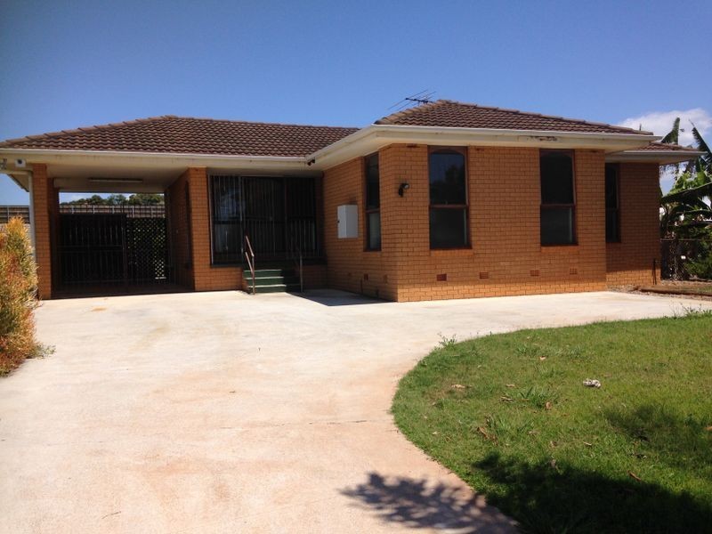 12 Byng Road, Birkdale QLD 4159