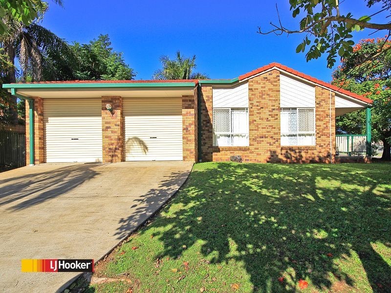 1 Cashew Ct, Birkdale QLD 4159