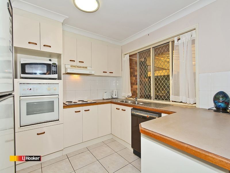 1 Cashew Ct, Birkdale QLD 4159
