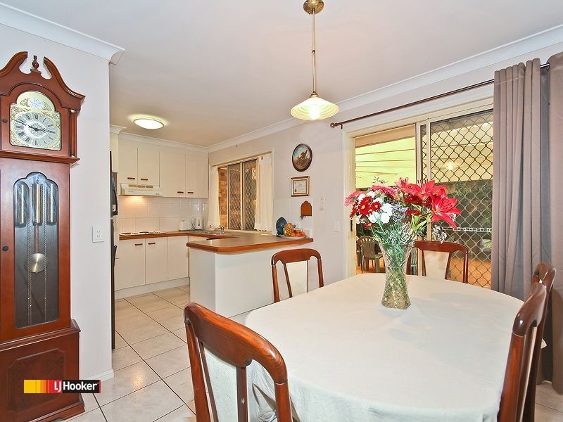 1 Cashew Ct, Birkdale QLD 4159