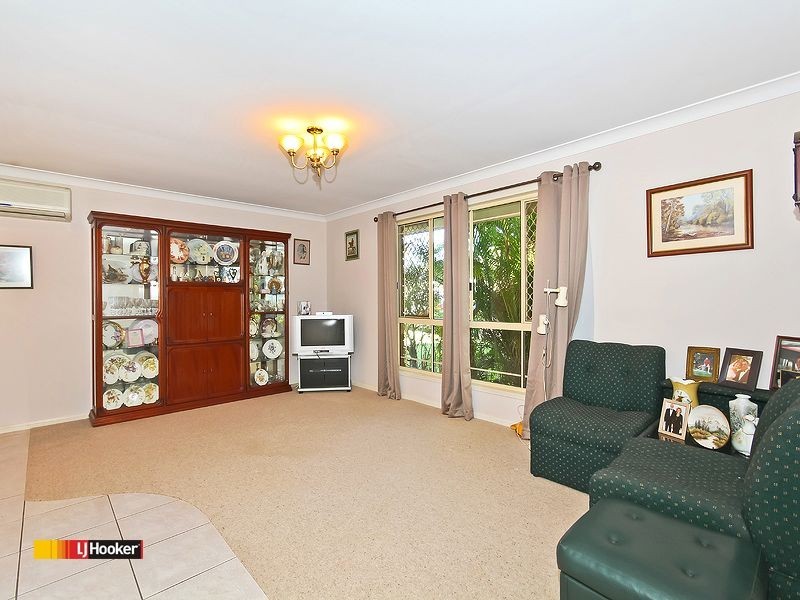 1 Cashew Ct, Birkdale QLD 4159